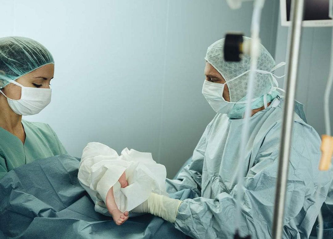 剖腹产二胎妈妈的真实感受,第一次剖腹产的感觉怎么样