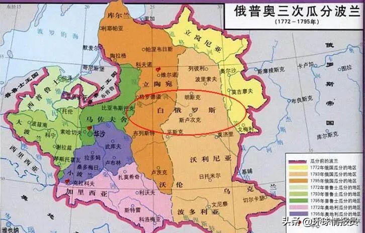 白俄罗斯比中国富吗,白俄罗斯真的比俄罗斯白吗