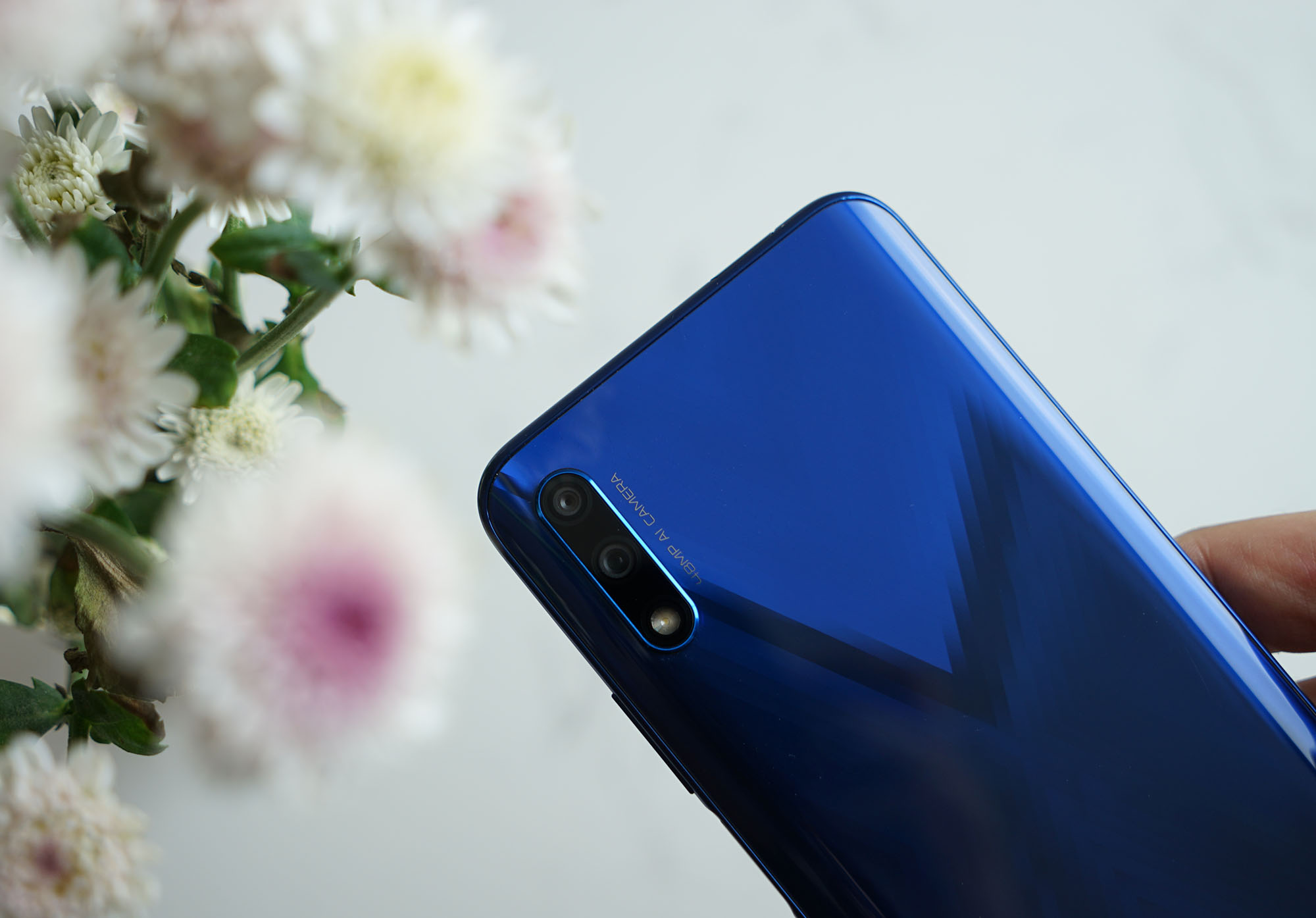 原来千元机拍照可以这么强?荣耀9X的4800万镜头拍照性能实测