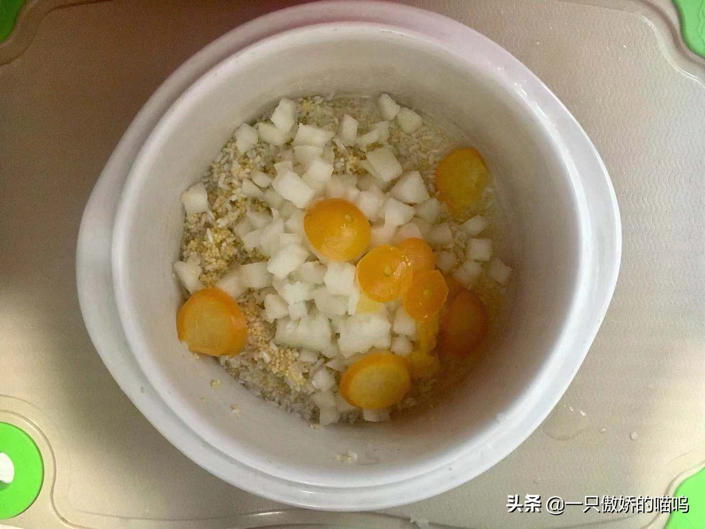 宝宝咳嗽没胃口做什么辅食,宝宝感冒咳嗽什么都不吃怎么办