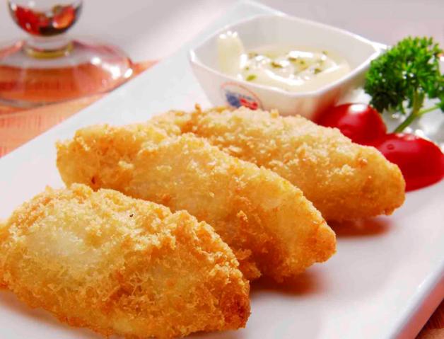 吃肯德基必点食谱,肯德基必买5种美食