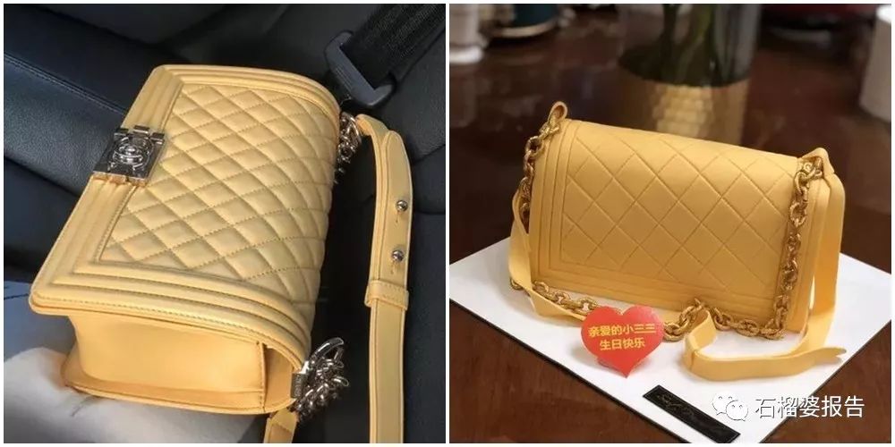 包包爆款大牌,今年流行的大牌包包图片