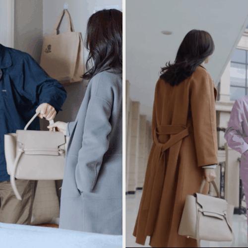 《都挺好》里，苏明玉至少穿得“都挺好”！