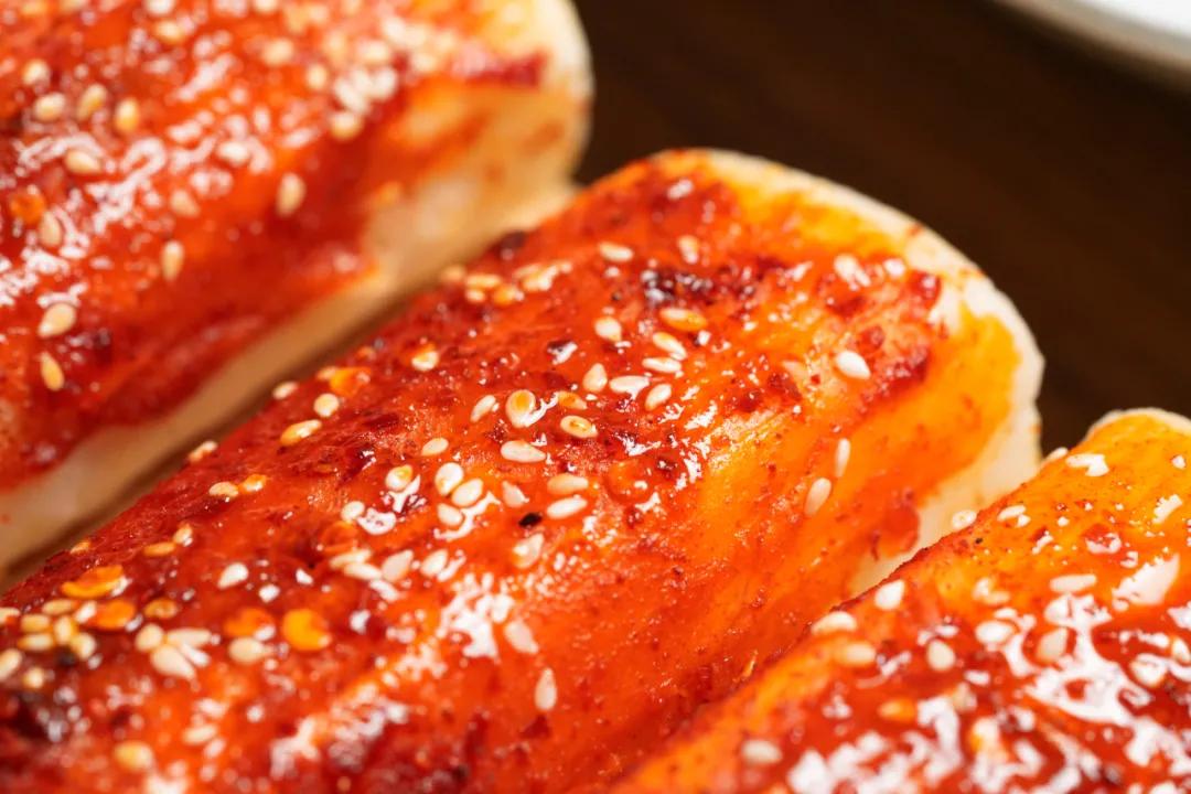 花三个小时做500根串串,3小时做500个串串