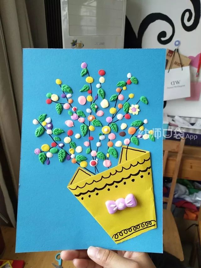 创意手工粘土100种水果,元旦超轻粘土手工制作大全创意