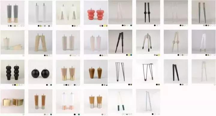 你家的家具比别人的好,你家的家具vs托卡的家具