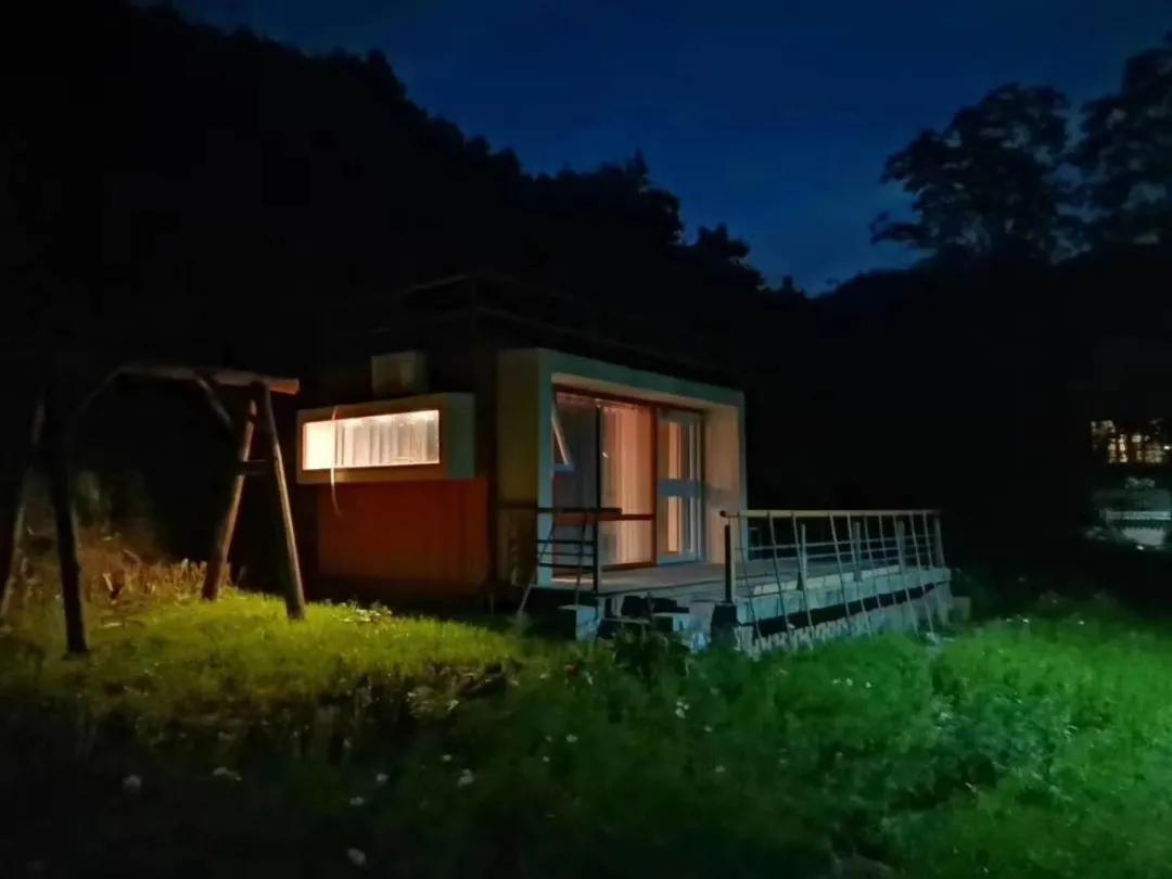 最美山里的民宿,车村镇民宿哪家好