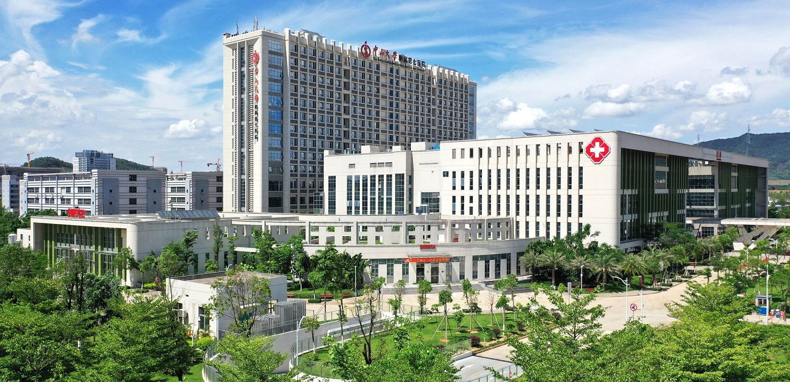 国家级科学城光明区,光明区面积人口