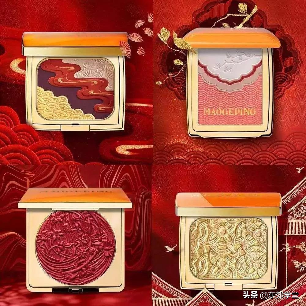 大牌联名款流行趋势,时尚品牌联名大全