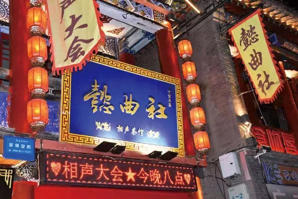 太原千年府城著名景点,迎泽区旅游线路