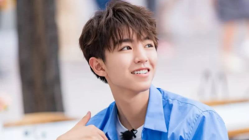 肖战是被哪个星探发现的,肖战是怎么被星探发现的