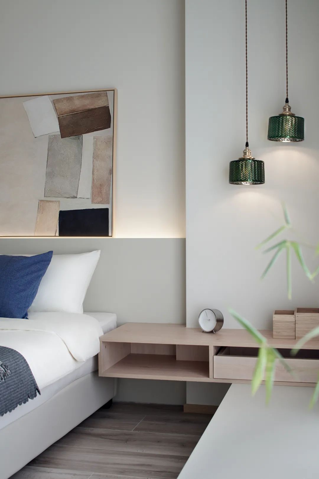 不凌乱的家的精髓,不杂乱的家