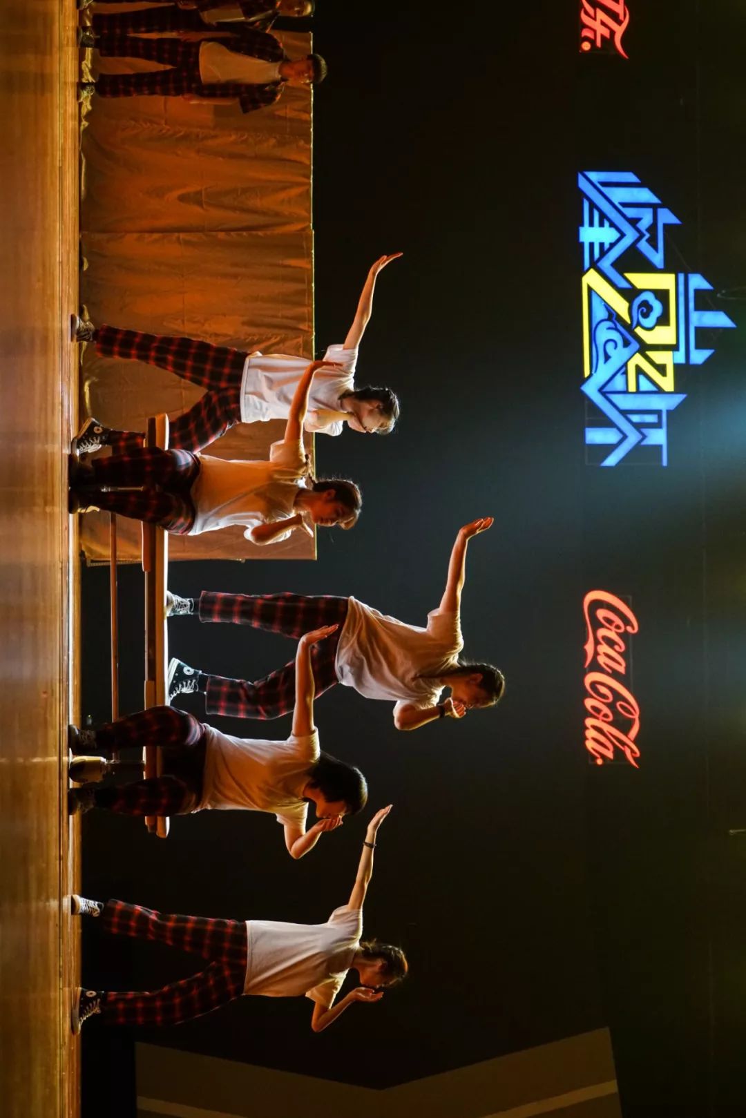 大工峰岚落幕，我们不忍说再见