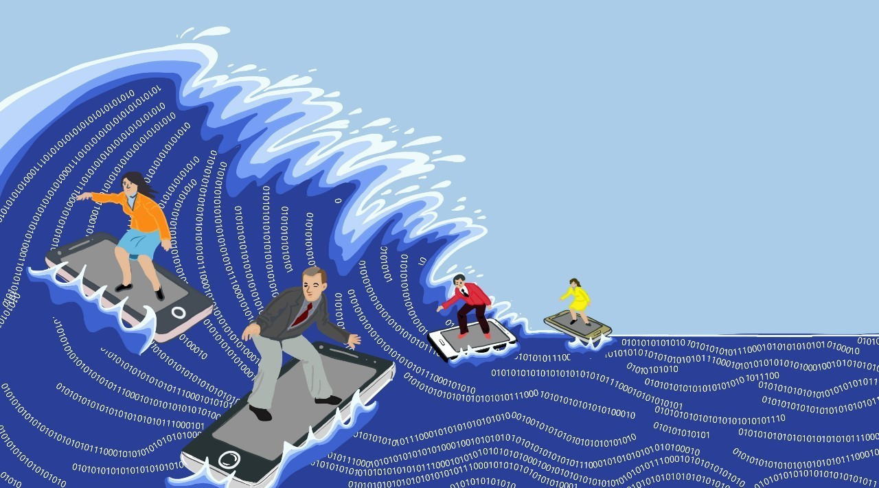 中国手机在海外攻城掠地,中国手机出海