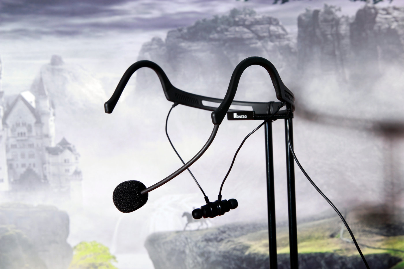 雷蛇精灵球耳机评测,雷蛇lfrit火精灵耳机