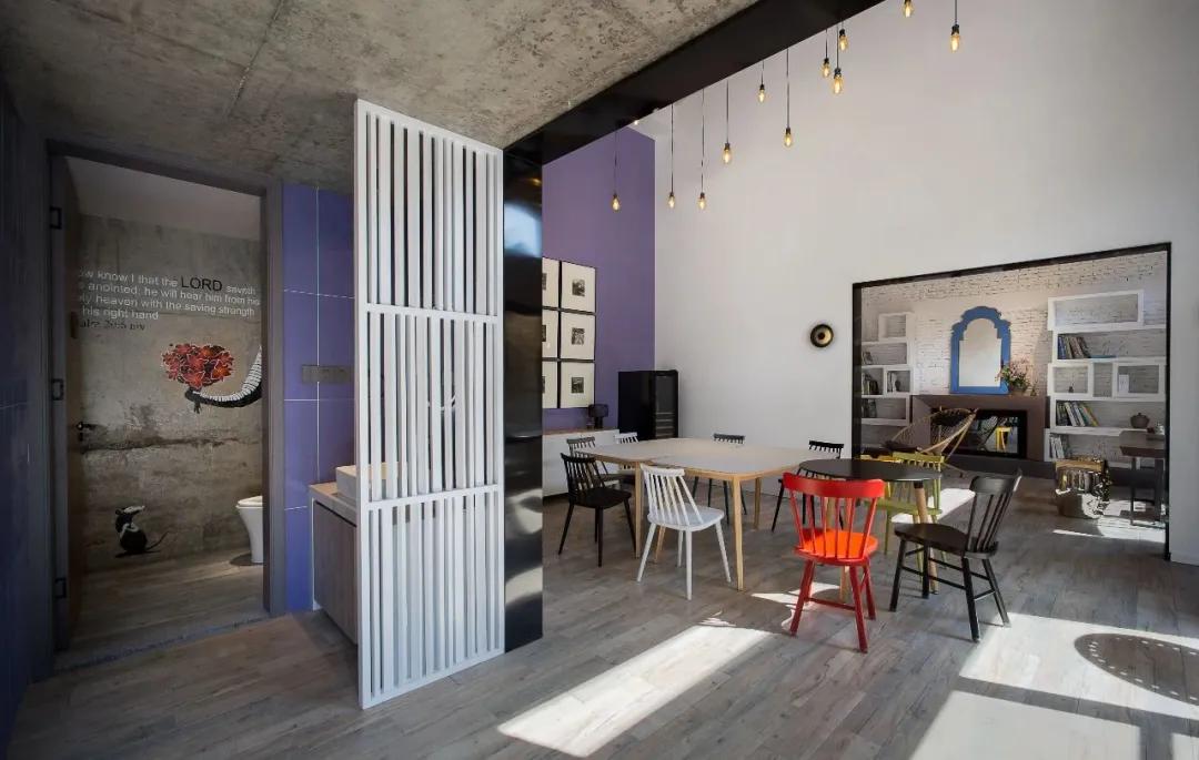 惠州南昆山民宿推荐,藏在南昆山竹林里的民宿