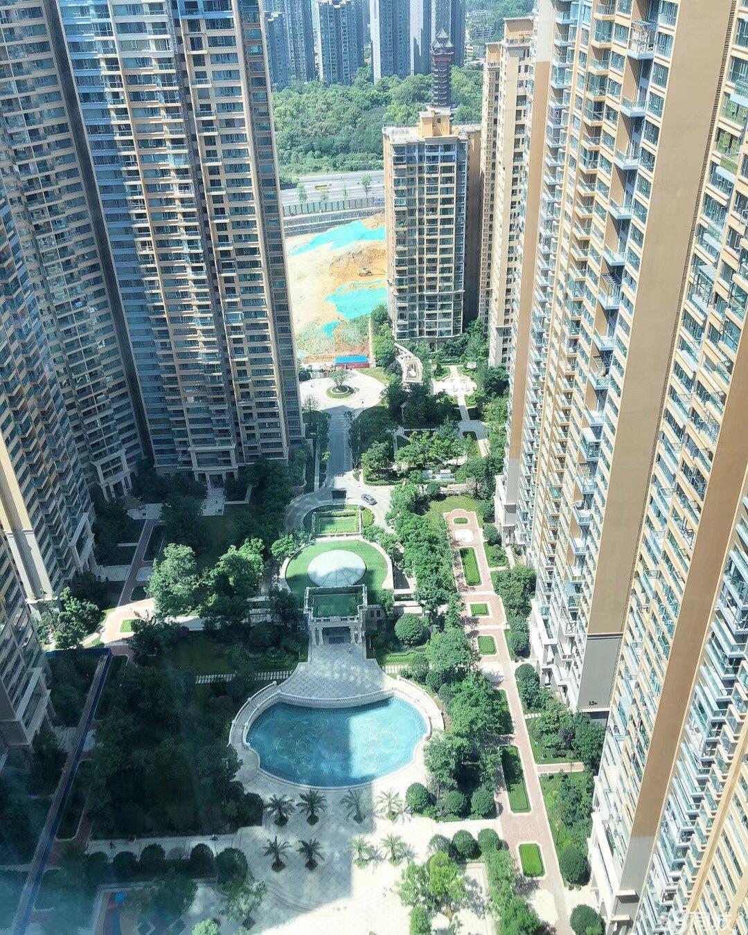 带着二老看风景,带着二老跟二宝去旅行