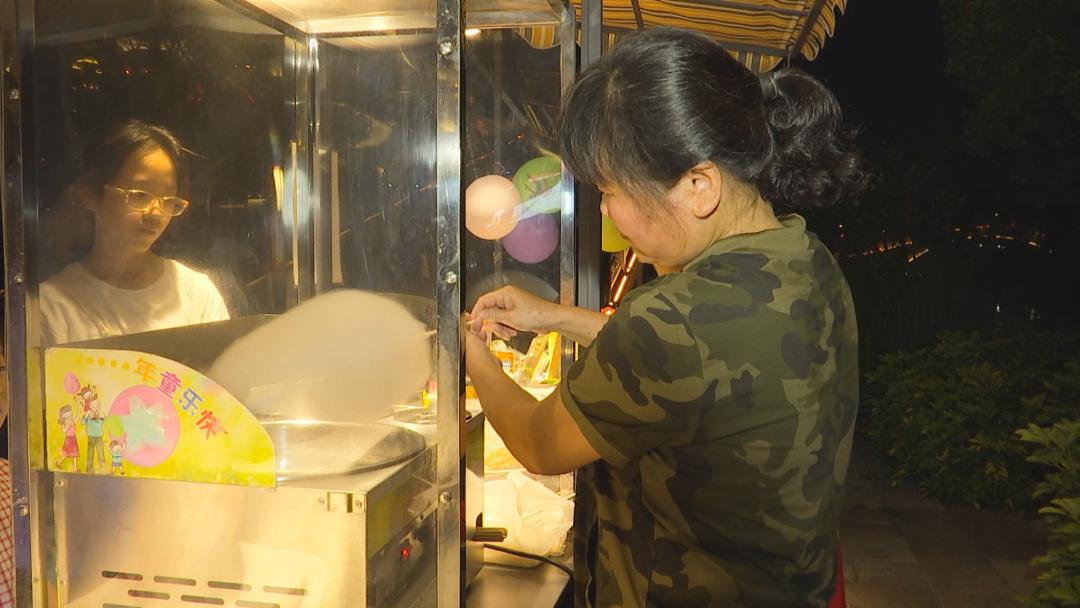 漳州网红打卡地景点游玩室内,漳州网红打卡景点