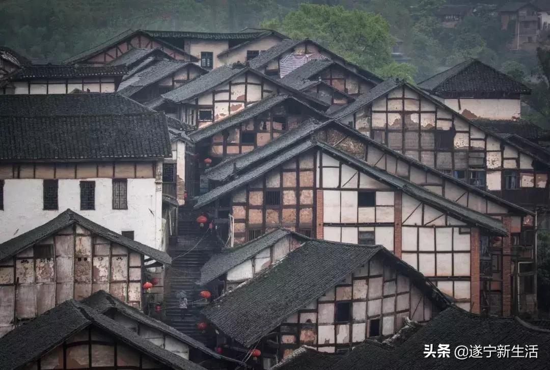 夏季遂宁的好去处,遂宁热天在哪好耍