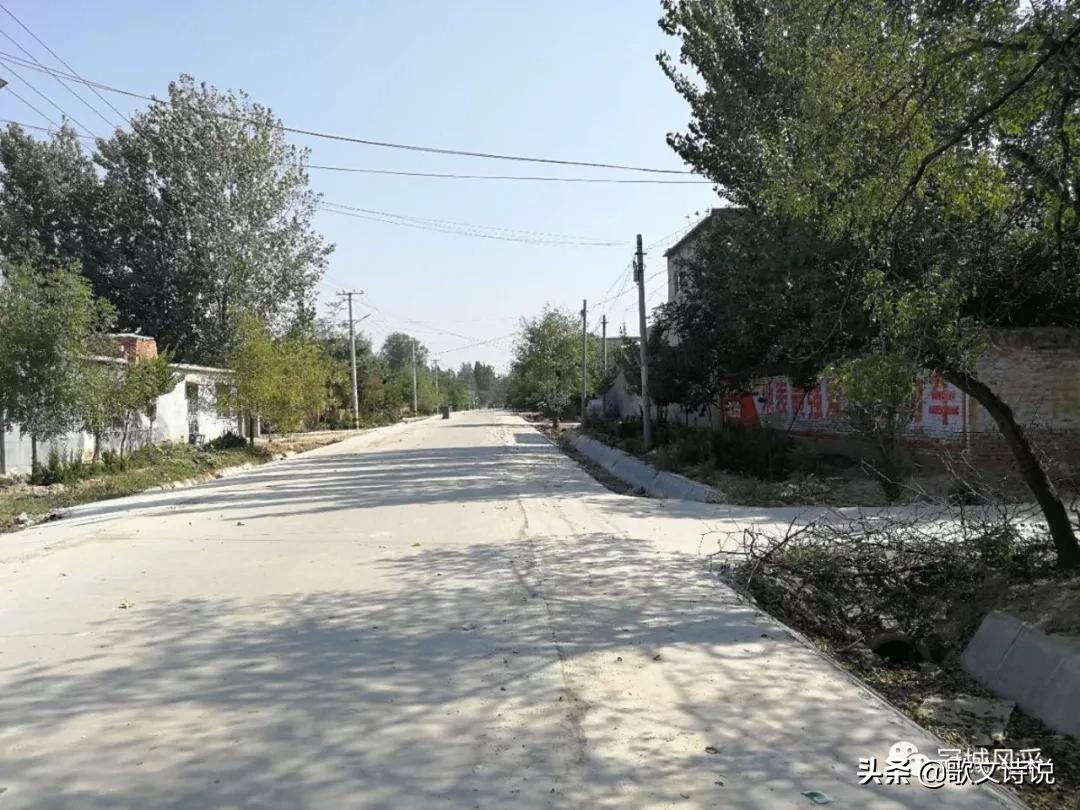 冠县贾镇高庄铺村,冠县乡韵北馆陶宗屯村