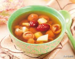 水果释迦果怎么挑,新鲜龙眼怎么挑