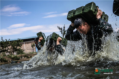 军旅生活是哪一年开始的,军旅生活是什么体验
