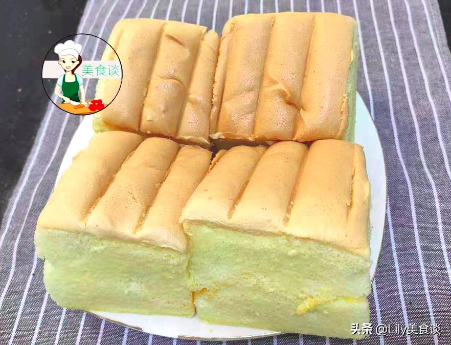 蛋糕的简单做法快来学习吧,蛋糕最简单的做法是什么