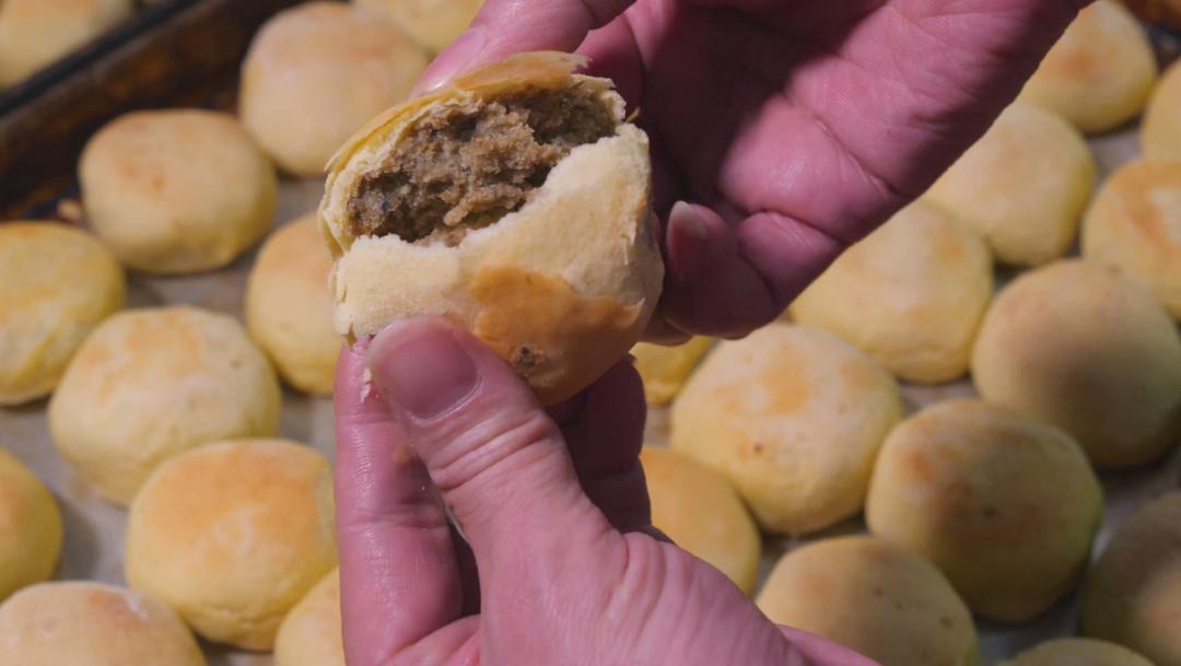 聊城都有什么好吃的说出来,聊城聊大美食推荐