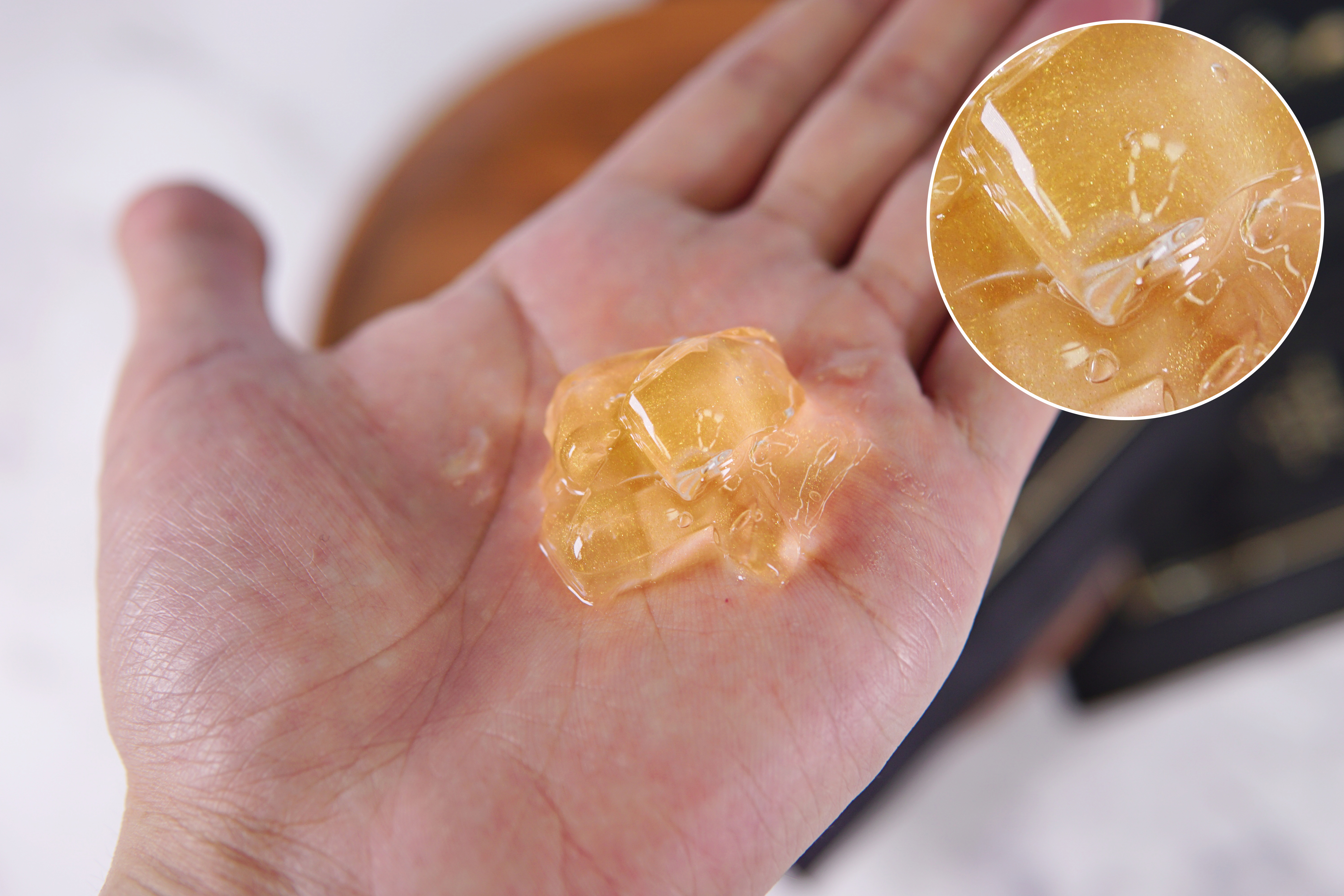 五星酒店威斯汀白茶,五星酒店同款洗护