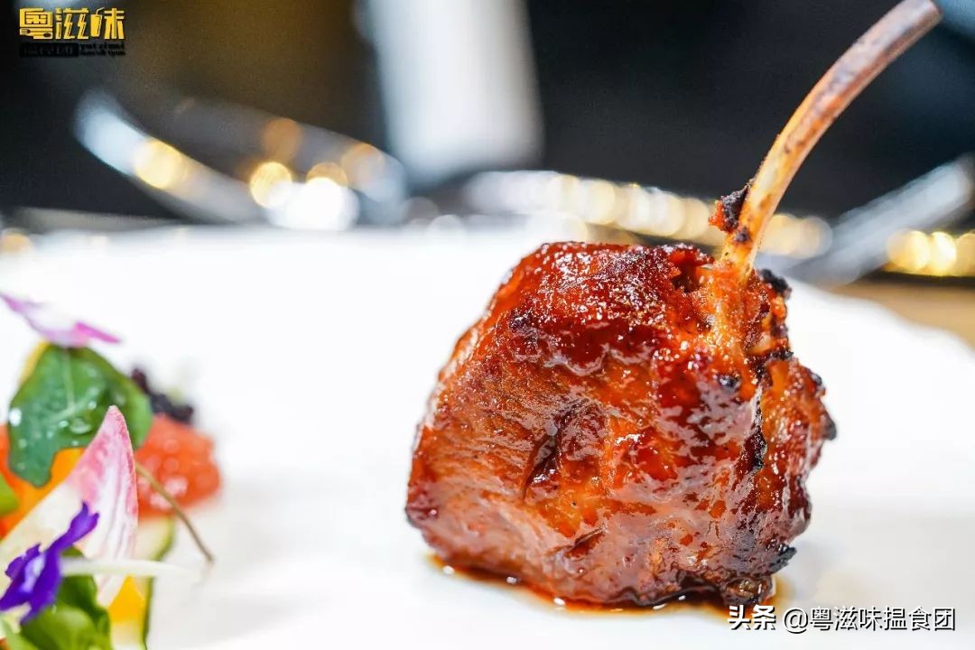 寻味澳门时光沉淀美味手信传递 (澳门美食黑珍珠)