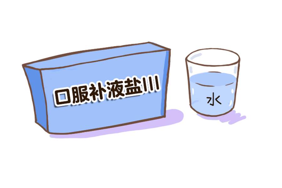 宝宝腹泻怎么检查原因,宝宝腹泻的判断和处理方法