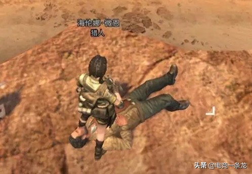 明日之后帝国士兵为什么要打我们,明日之后帝国入侵成功