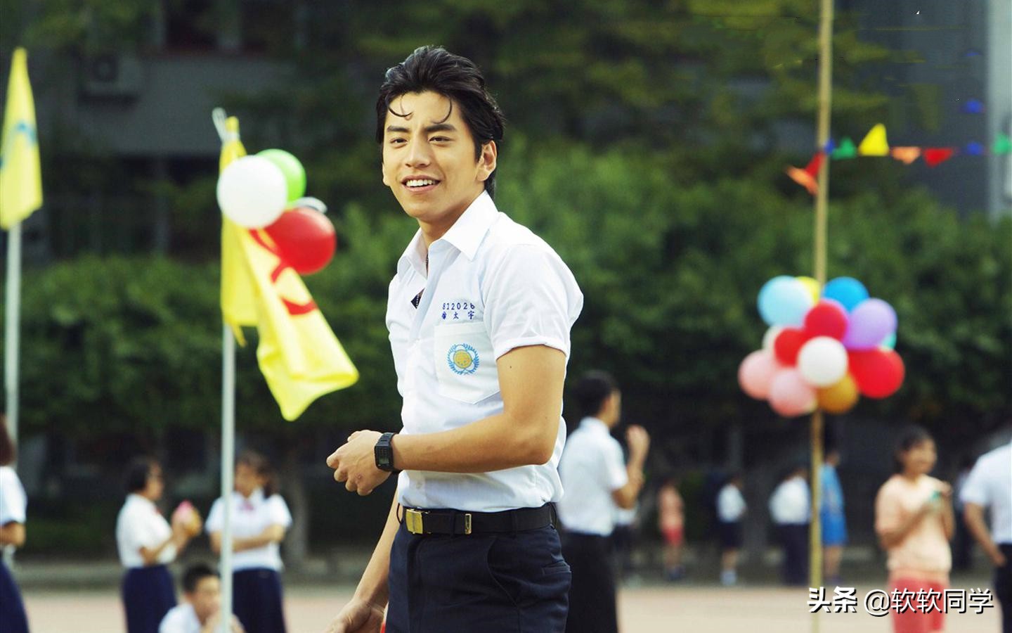 王大陆与女友甜蜜约会细节曝光,王大陆的约会对象