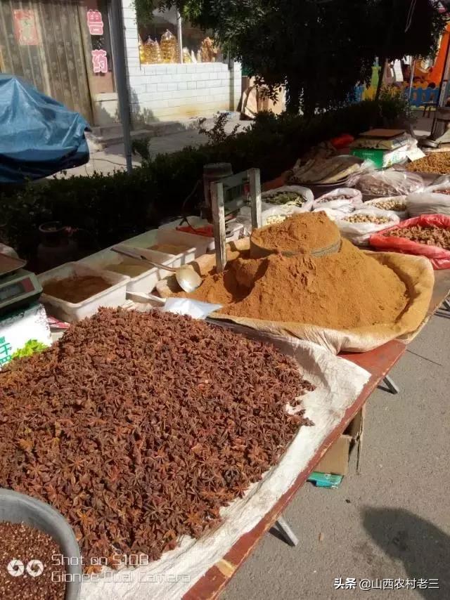 长治老顶山庙会,炎帝庙会图片大全