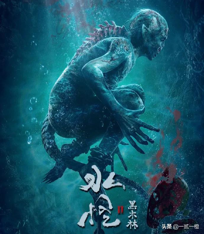 一部几乎零差评的高分电影,这部豆瓣评分2.8分的电影讲的什么