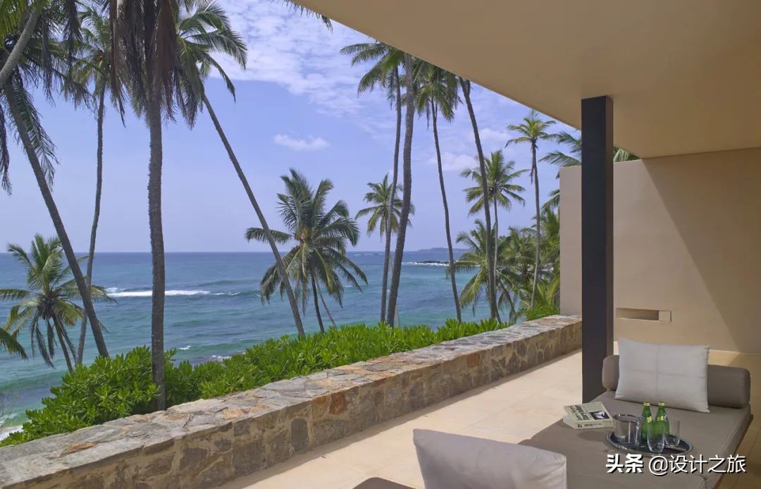全球35家安缦住宿本身是一种修行,全球32家安缦