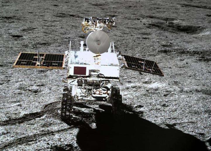 嫦娥四号登月几次变轨,2019嫦娥4号登月