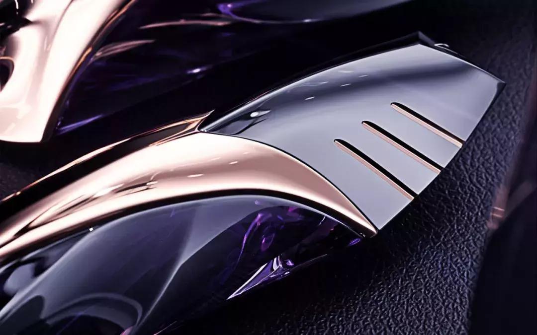 香奈儿香水创意设计,香水花里胡哨