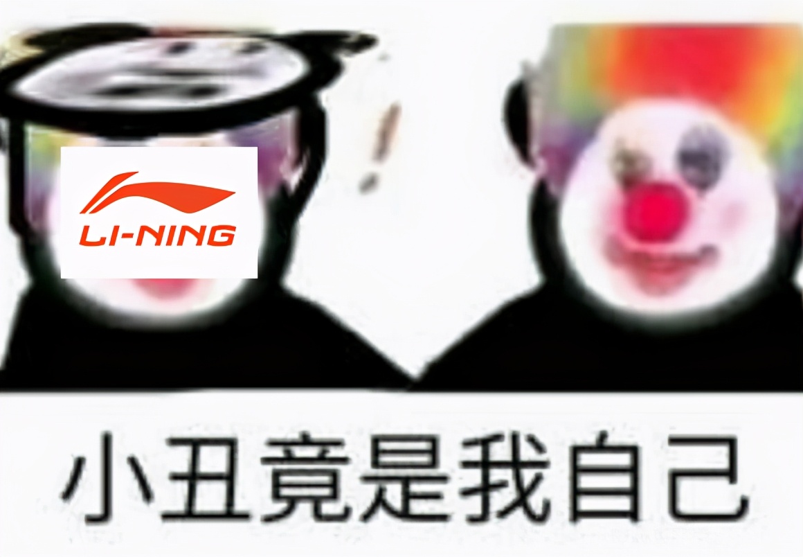 李宁要换国羽吗,李宁为啥没有签约国羽