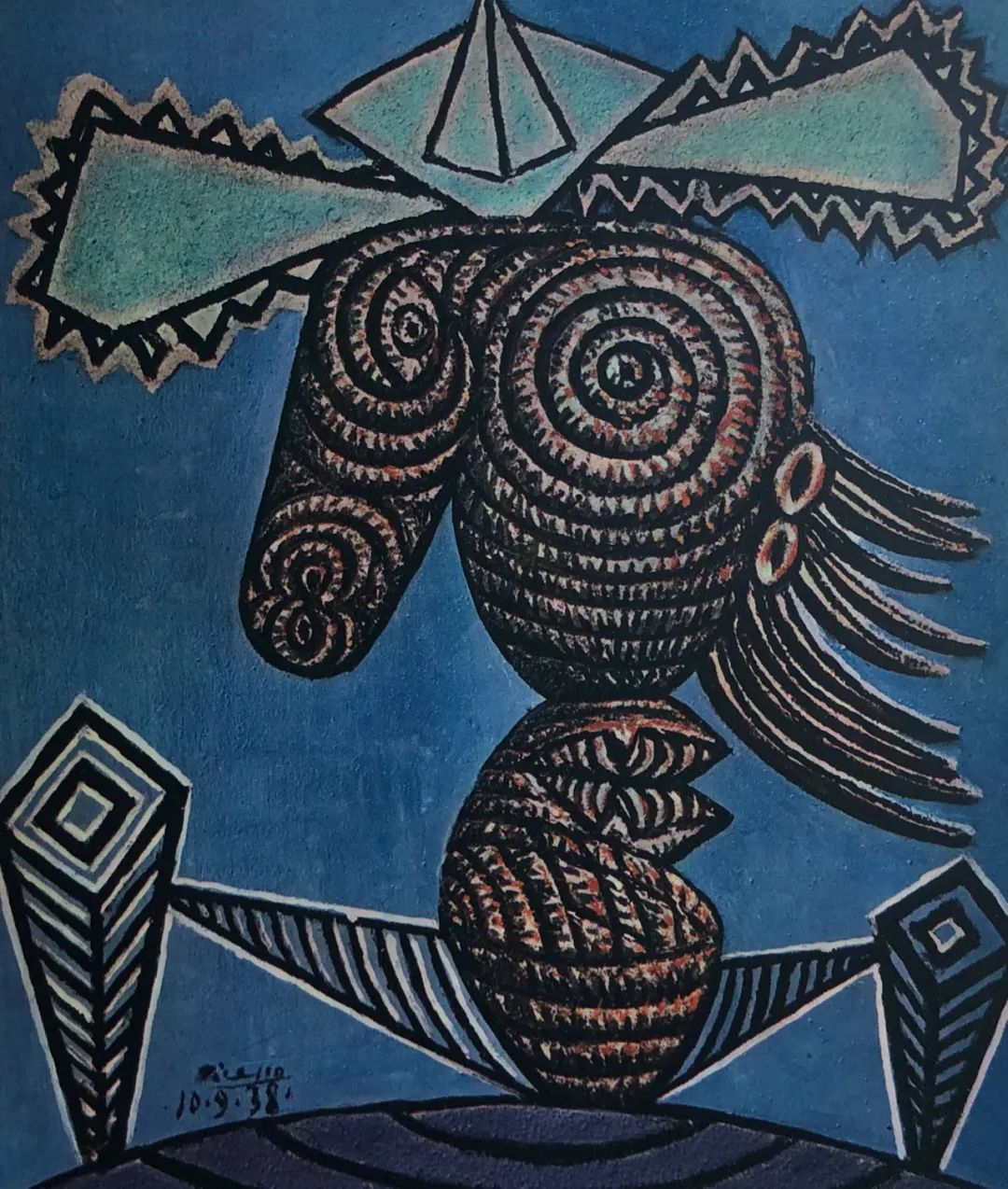 微拍|欧洲大师百年老版画（23）