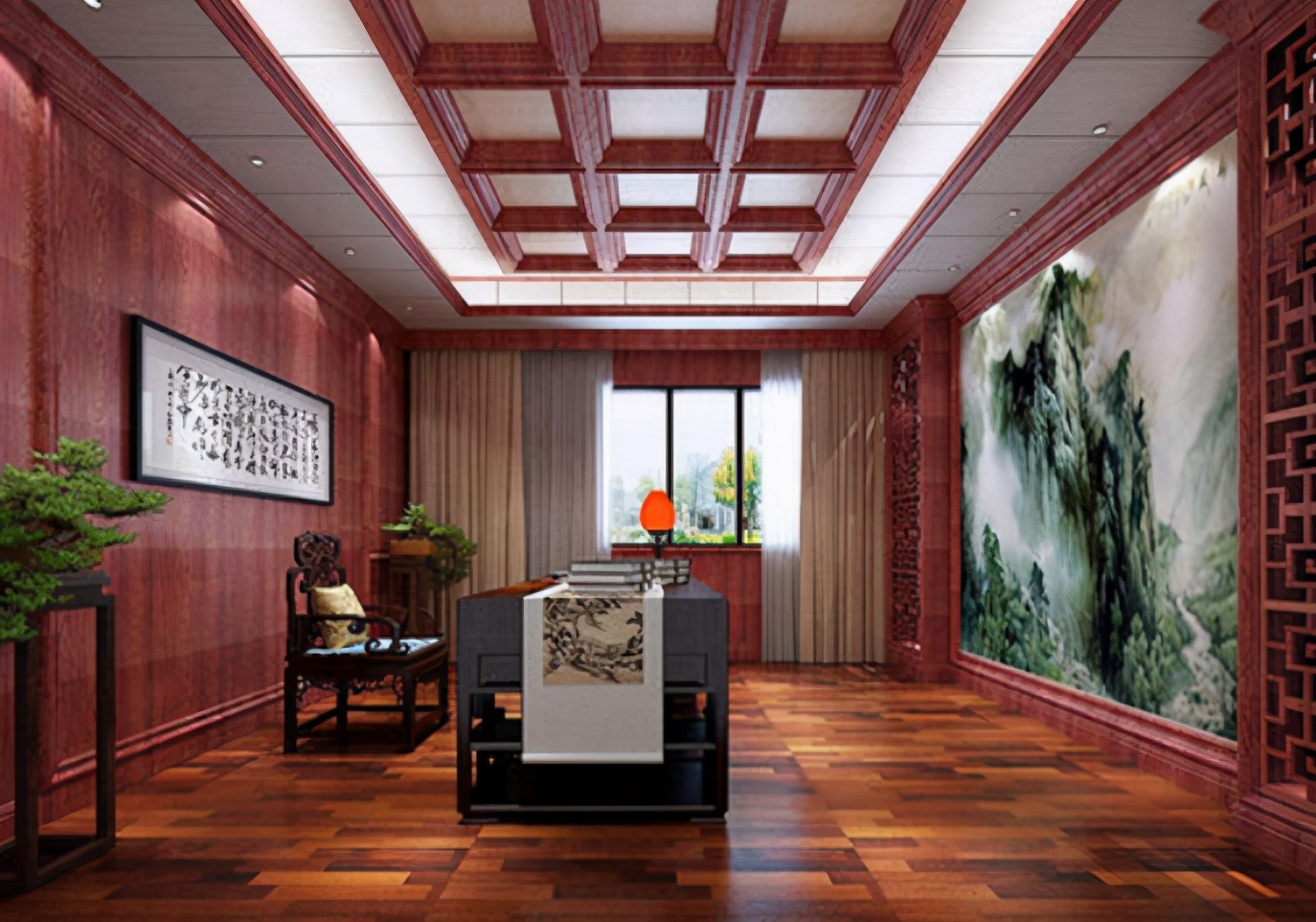 集成板材是空心板好还是实心板好,集成板材装修优缺点