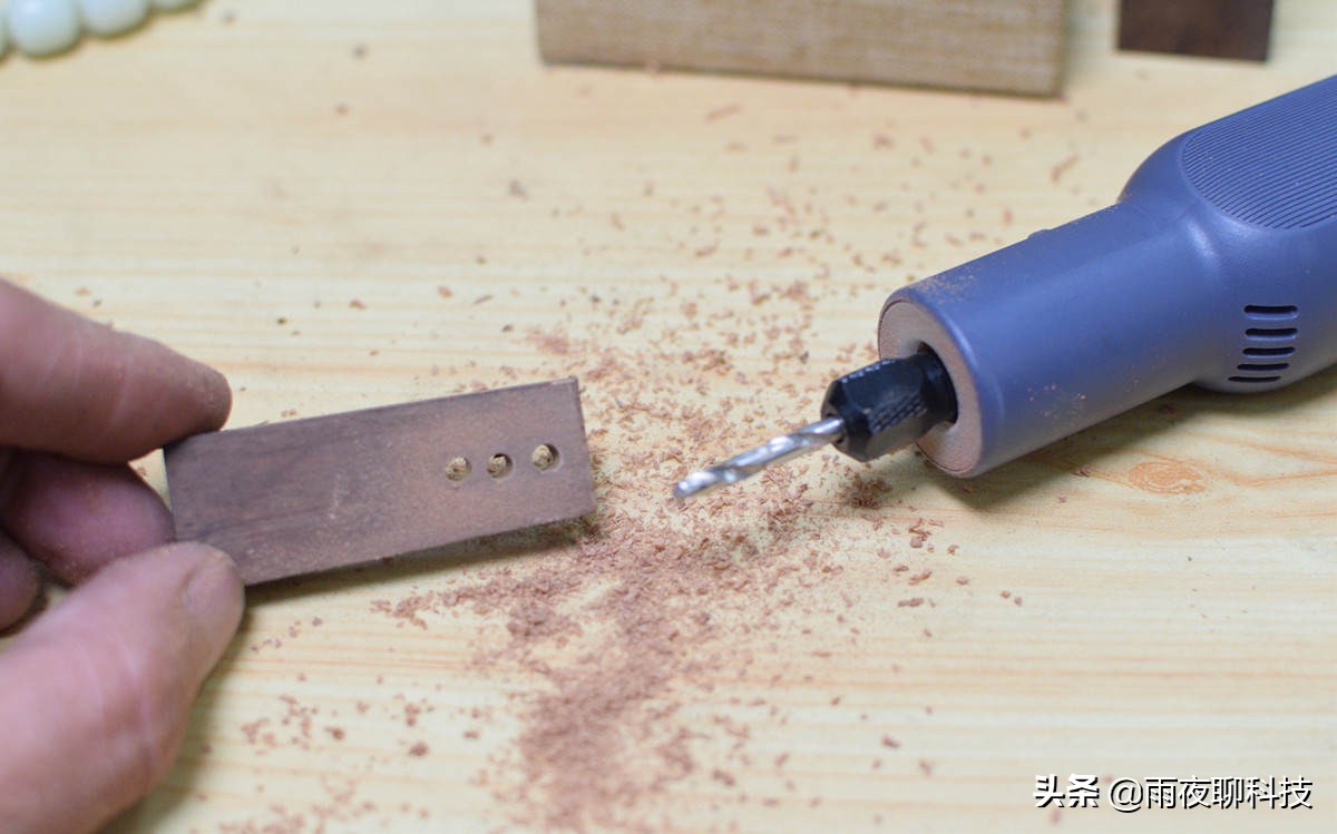 小米新出玩具,小米电磨套装