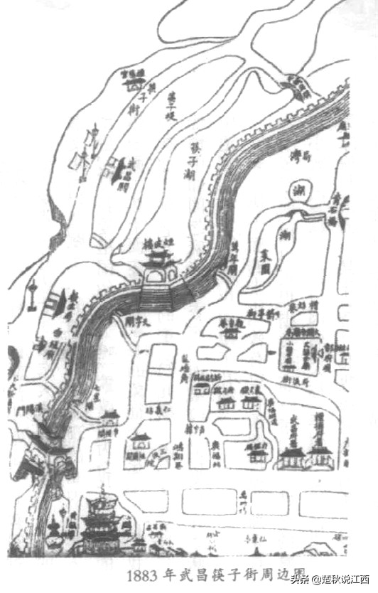 江西筷子巷纪念馆,江西筷子巷是哪里