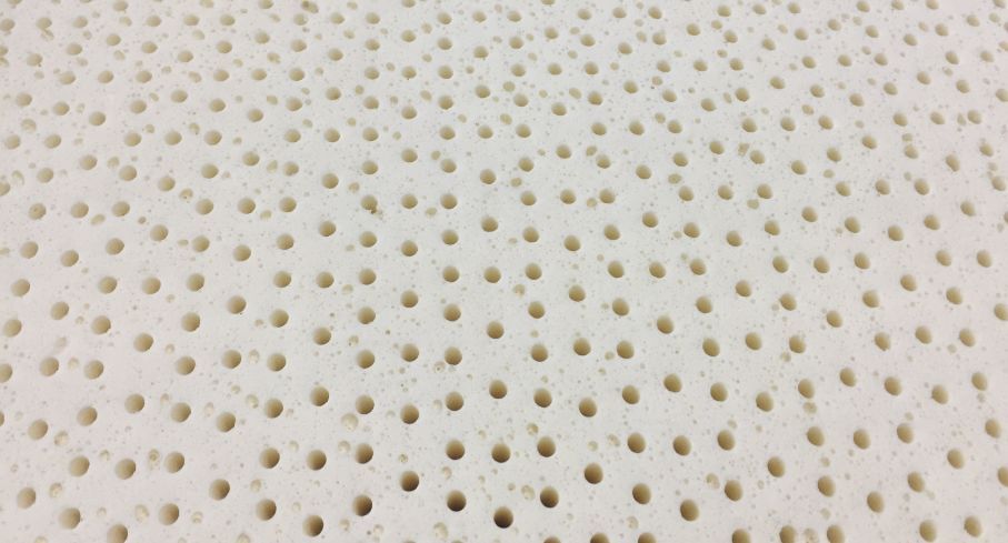 乳胶枕公认的最好枕头,乳胶枕和普通枕头哪个更好