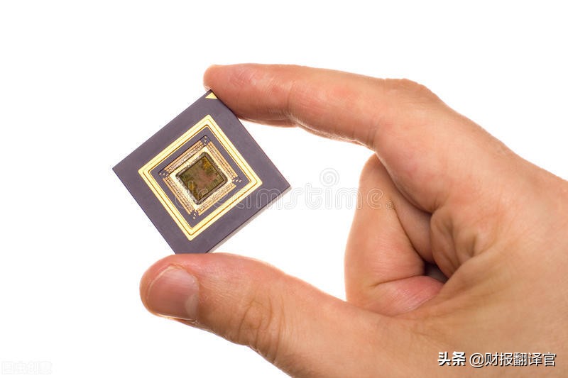 光芯片上市公司龙头士兰微,士兰微的芯片股