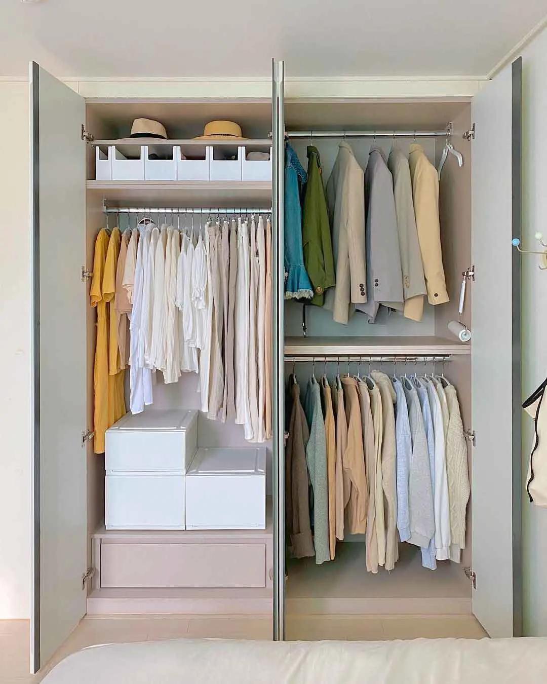 韩国主妇冰箱收纳,韩国主妇收纳整理