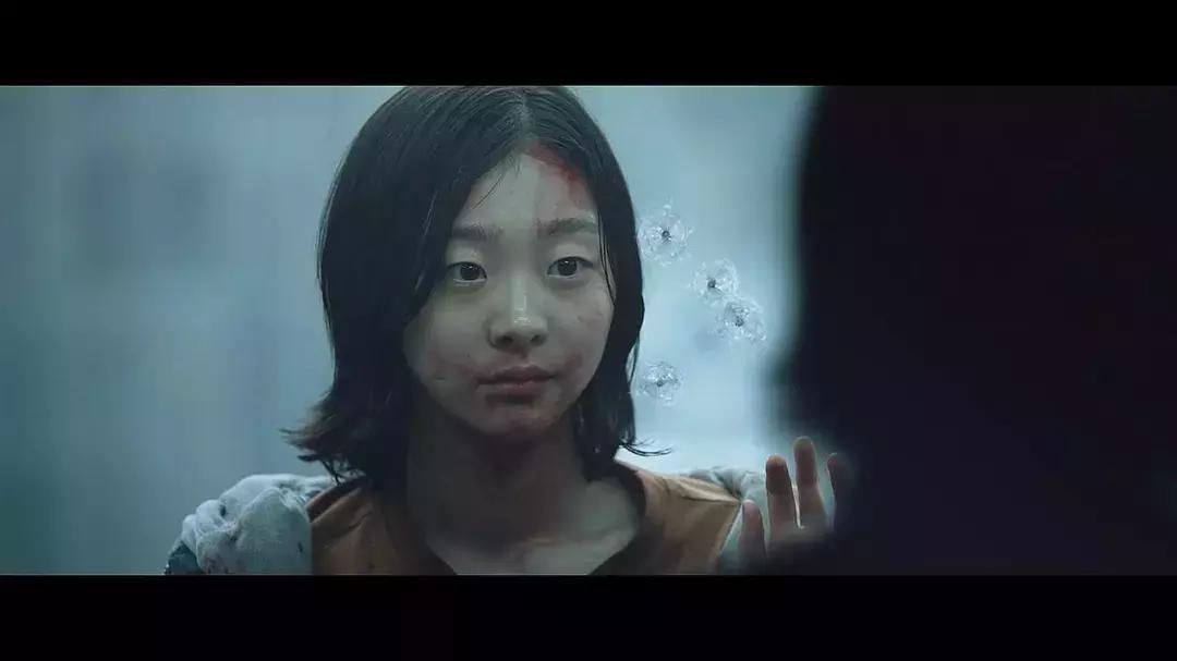 片长125分钟，拳拳到肉！韩国《新世界》导演的新片，质量又很高