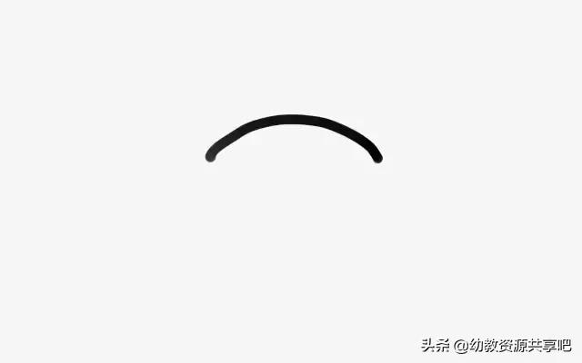 如何画螃蟹简笔画,儿童简笔画螃蟹简单又漂亮