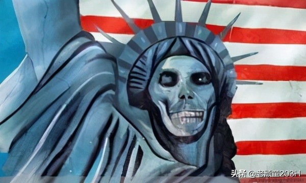 美国生物武器真相,美国生物战深度解读