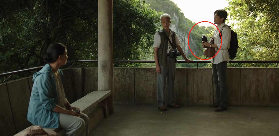 鹿晗赵彬彬评价,赵彬彬和鹿晗是什么关系